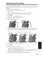 Preview for 43 page of Samsung SF-330 Series User Manual