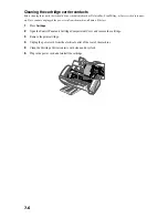 Preview for 46 page of Samsung SF-330 Series User Manual