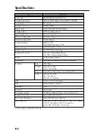 Preview for 54 page of Samsung SF-330 Series User Manual