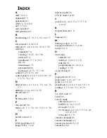 Preview for 63 page of Samsung SF-330 Series User Manual