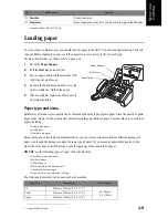 Предварительный просмотр 12 страницы Samsung SF-360 Series User Manual