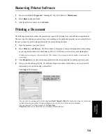 Предварительный просмотр 54 страницы Samsung SF-360 Series User Manual