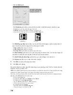 Предварительный просмотр 55 страницы Samsung SF-360 Series User Manual