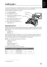 Предварительный просмотр 12 страницы Samsung SF-370 Series User Manual