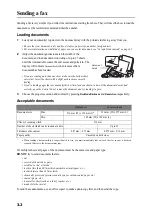 Предварительный просмотр 21 страницы Samsung SF-370 Series User Manual