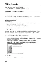 Предварительный просмотр 51 страницы Samsung SF-370 Series User Manual