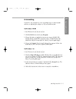 Preview for 29 page of Samsung SF-4300 User Manual