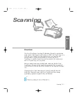 Preview for 49 page of Samsung SF-4300 User Manual