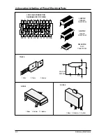 Preview for 6 page of Samsung SF-4300C Service Manual