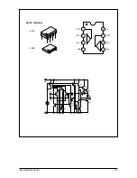 Preview for 7 page of Samsung SF-4300C Service Manual