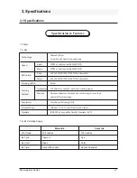 Preview for 15 page of Samsung SF-4300C Service Manual