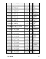 Preview for 78 page of Samsung SF-4300C Service Manual