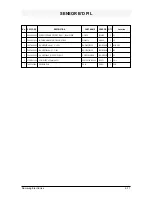 Preview for 86 page of Samsung SF-4300C Service Manual