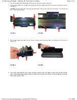 Preview for 3 page of Samsung SF 5100 Technical Document