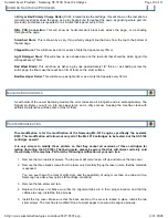 Preview for 10 page of Samsung SF 5100 Technical Document