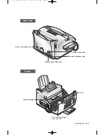 Preview for 12 page of Samsung SF 5100 User Manual