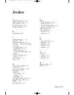 Preview for 98 page of Samsung SF 5100 User Manual