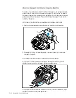 Preview for 141 page of Samsung SF-531P (Spanish) Manual Del Usuario