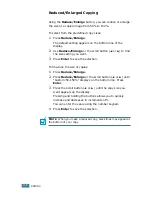 Предварительный просмотр 99 страницы Samsung SF-560 Series User Manual