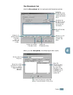 Предварительный просмотр 144 страницы Samsung SF-560 Series User Manual