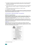 Предварительный просмотр 11 страницы Samsung SF-565PR Manual Del Usuario