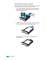 Предварительный просмотр 29 страницы Samsung SF-565PR Manual Del Usuario