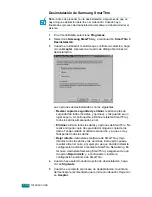 Предварительный просмотр 45 страницы Samsung SF-565PR Manual Del Usuario