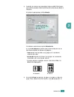 Предварительный просмотр 70 страницы Samsung SF-565PR Manual Del Usuario