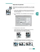 Предварительный просмотр 82 страницы Samsung SF-565PR Manual Del Usuario