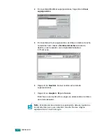 Предварительный просмотр 87 страницы Samsung SF-565PR Manual Del Usuario