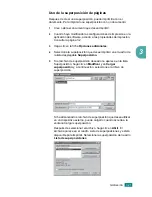 Предварительный просмотр 88 страницы Samsung SF-565PR Manual Del Usuario