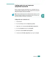 Предварительный просмотр 90 страницы Samsung SF-565PR Manual Del Usuario