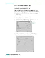 Предварительный просмотр 155 страницы Samsung SF-565PR Manual Del Usuario