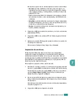 Предварительный просмотр 156 страницы Samsung SF-565PR Manual Del Usuario