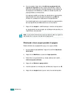 Preview for 89 page of Samsung SF-565PR (Spanish) Manual Del Usuario