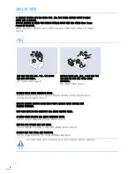 Preview for 6 page of Samsung SF-565PR User Manual