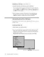 Предварительный просмотр 11 страницы Samsung SF-5800P User Manual