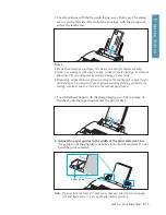 Предварительный просмотр 24 страницы Samsung SF-5800P User'S Manual Setup And Operation