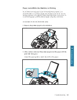 Предварительный просмотр 79 страницы Samsung SF-5800P User'S Manual Setup And Operation