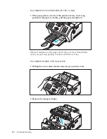 Предварительный просмотр 80 страницы Samsung SF-5800P User'S Manual Setup And Operation