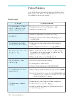 Предварительный просмотр 84 страницы Samsung SF-5800P User'S Manual Setup And Operation