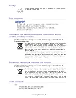 Preview for 11 page of Samsung SF-650 Series Manual Del Usuario