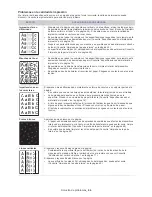 Предварительный просмотр 65 страницы Samsung SF-650 Series (Spanish) Manual Del Usuario