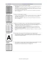 Предварительный просмотр 66 страницы Samsung SF-650 Series (Spanish) Manual Del Usuario