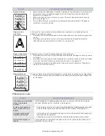 Предварительный просмотр 68 страницы Samsung SF-650 Series (Spanish) Manual Del Usuario