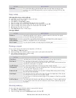 Preview for 45 page of Samsung SF-650 Series User Manual