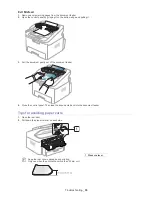 Preview for 56 page of Samsung SF-650 Series User Manual