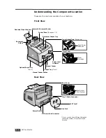 Предварительный просмотр 17 страницы Samsung SF-750 User Manual