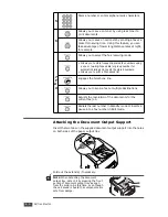 Предварительный просмотр 19 страницы Samsung SF-750 User Manual