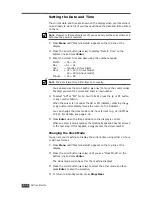 Предварительный просмотр 27 страницы Samsung SF-750 User Manual